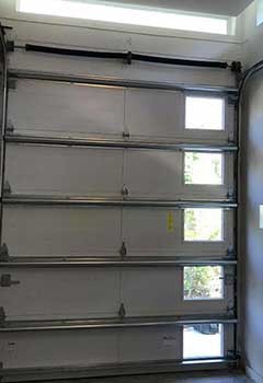 New Garage Door Installation Hiawassee