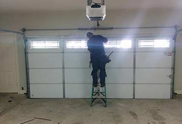 Garage Door Repair Services | Garage Door Repair Apopka, FL