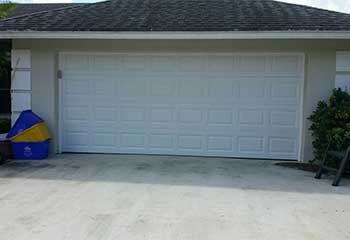 New Garage Door Installation | Hiawassee | Apopka, FL New Garage Door Installation | Hiawassee | Apopka, FL