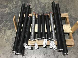 Broken Garage Door Spring Replacement - Apopka FL Broken Garage Door Spring Replacement In Apopka
