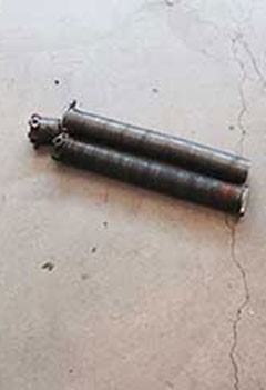 Garage Door Spring Replacement Apopka