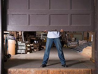 Maintenance | Garage Door Reair Apopka, FL