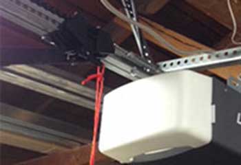 Garage Door Opener Repair | Apopka